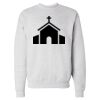 Unisex EcoSmart® Crewneck Sweatshirt Thumbnail