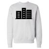 Unisex EcoSmart® Crewneck Sweatshirt Thumbnail