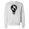 Unisex EcoSmart® Crewneck Sweatshirt Thumbnail