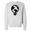 Unisex EcoSmart® Crewneck Sweatshirt Thumbnail