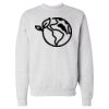 Unisex EcoSmart® Crewneck Sweatshirt Thumbnail