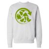Unisex EcoSmart® Crewneck Sweatshirt Thumbnail