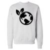 Unisex EcoSmart® Crewneck Sweatshirt Thumbnail