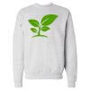Unisex EcoSmart® Crewneck Sweatshirt Thumbnail