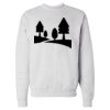Unisex EcoSmart® Crewneck Sweatshirt Thumbnail