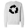 Unisex EcoSmart® Crewneck Sweatshirt Thumbnail