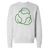 Unisex EcoSmart® Crewneck Sweatshirt Thumbnail