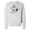Unisex EcoSmart® Crewneck Sweatshirt Thumbnail