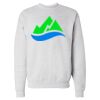 Unisex EcoSmart® Crewneck Sweatshirt Thumbnail