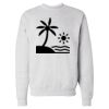 Unisex EcoSmart® Crewneck Sweatshirt Thumbnail