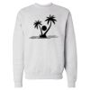 Unisex EcoSmart® Crewneck Sweatshirt Thumbnail