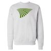 Unisex EcoSmart® Crewneck Sweatshirt Thumbnail