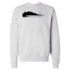 Unisex EcoSmart® Crewneck Sweatshirt Thumbnail