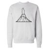 Unisex EcoSmart® Crewneck Sweatshirt Thumbnail