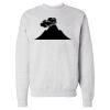 Unisex EcoSmart® Crewneck Sweatshirt Thumbnail