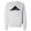 Unisex EcoSmart® Crewneck Sweatshirt Thumbnail