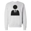 Unisex EcoSmart® Crewneck Sweatshirt Thumbnail