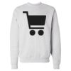 Unisex EcoSmart® Crewneck Sweatshirt Thumbnail