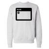 Unisex EcoSmart® Crewneck Sweatshirt Thumbnail