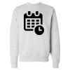 Unisex EcoSmart® Crewneck Sweatshirt Thumbnail