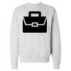 Unisex EcoSmart® Crewneck Sweatshirt Thumbnail