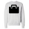 Unisex EcoSmart® Crewneck Sweatshirt Thumbnail