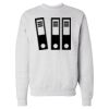 Unisex EcoSmart® Crewneck Sweatshirt Thumbnail