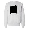 Unisex EcoSmart® Crewneck Sweatshirt Thumbnail