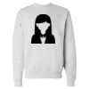 Unisex EcoSmart® Crewneck Sweatshirt Thumbnail
