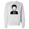 Unisex EcoSmart® Crewneck Sweatshirt Thumbnail