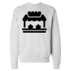 Unisex EcoSmart® Crewneck Sweatshirt Thumbnail