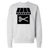 Unisex EcoSmart® Crewneck Sweatshirt Thumbnail