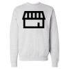 Unisex EcoSmart® Crewneck Sweatshirt Thumbnail