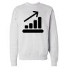 Unisex EcoSmart® Crewneck Sweatshirt Thumbnail