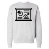 Unisex EcoSmart® Crewneck Sweatshirt Thumbnail