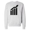 Unisex EcoSmart® Crewneck Sweatshirt Thumbnail