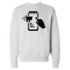 Unisex EcoSmart® Crewneck Sweatshirt Thumbnail
