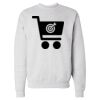 Unisex EcoSmart® Crewneck Sweatshirt Thumbnail