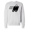 Unisex EcoSmart® Crewneck Sweatshirt Thumbnail