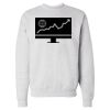 Unisex EcoSmart® Crewneck Sweatshirt Thumbnail