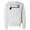 Unisex EcoSmart® Crewneck Sweatshirt Thumbnail