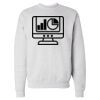 Unisex EcoSmart® Crewneck Sweatshirt Thumbnail