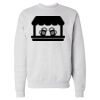Unisex EcoSmart® Crewneck Sweatshirt Thumbnail