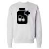 Unisex EcoSmart® Crewneck Sweatshirt Thumbnail