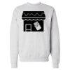 Unisex EcoSmart® Crewneck Sweatshirt Thumbnail