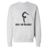 Unisex EcoSmart® Crewneck Sweatshirt Thumbnail