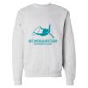 Unisex EcoSmart® Crewneck Sweatshirt Thumbnail
