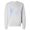 Unisex EcoSmart® Crewneck Sweatshirt Thumbnail