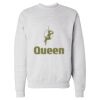 Unisex EcoSmart® Crewneck Sweatshirt Thumbnail