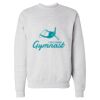 Unisex EcoSmart® Crewneck Sweatshirt Thumbnail